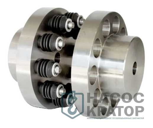 Муфта МУВП-4 (63)