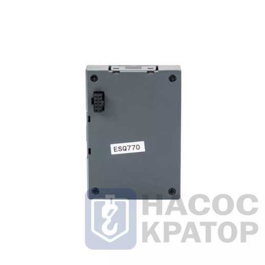 Пульт управления LED к частотному преобразователю ESQ-770