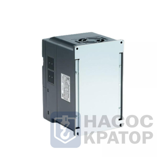 Частотный преобразователь ESQ-770-2S-0040 4/5.5 кВт, 220В
