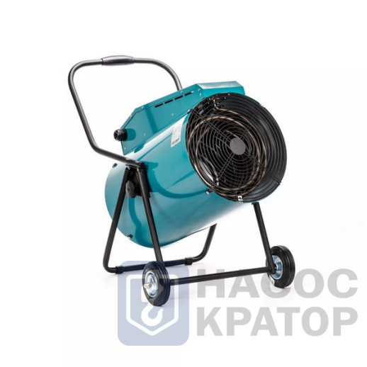 Тепловая пушка Hintek TP-27380S