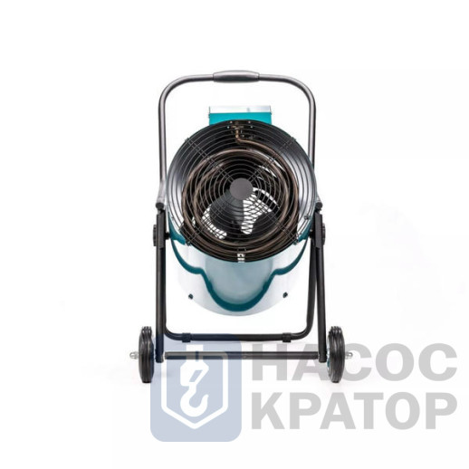 Тепловая пушка Hintek TP-27380S