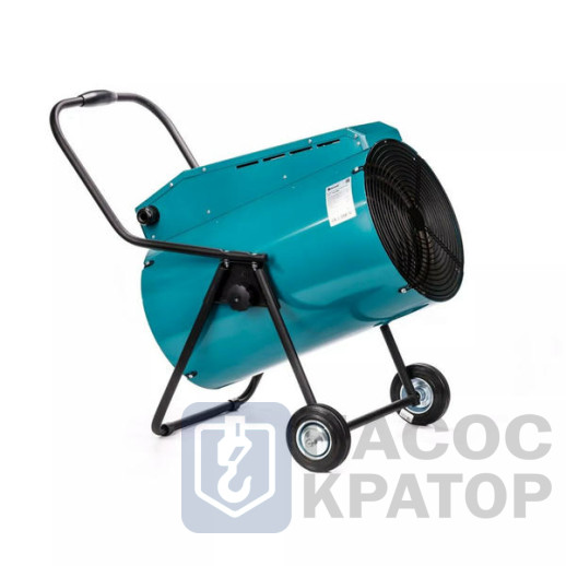 Тепловая пушка Hintek TP-27380S