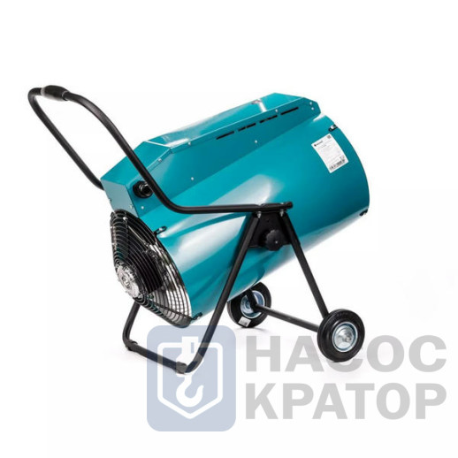 Тепловая пушка Hintek TP-27380S