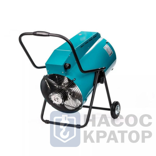 Тепловая пушка Hintek TP-27380S