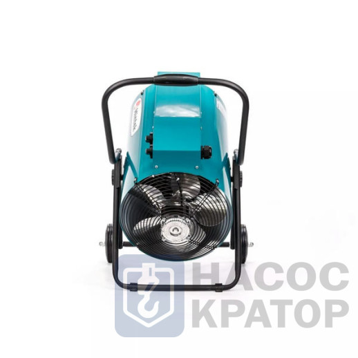 Тепловая пушка Hintek TP-27380S