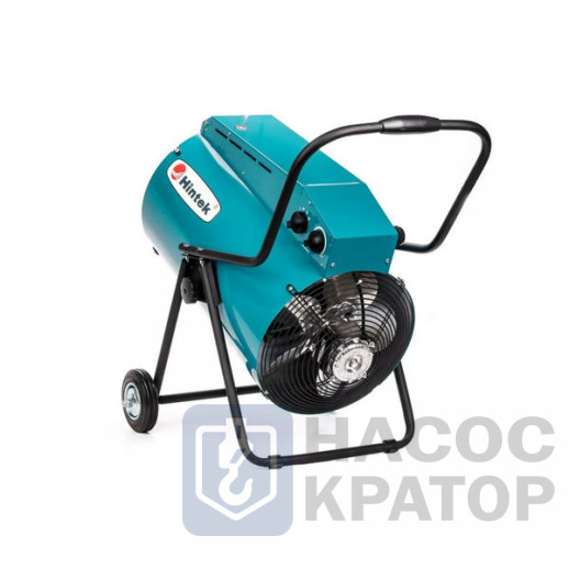 Тепловая пушка Hintek TP-27380S