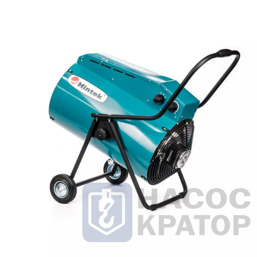 Тепловая пушка Hintek TP-27380S