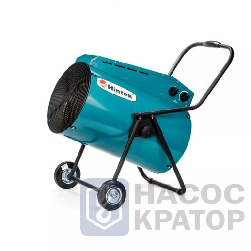 Тепловая пушка Hintek TP-27380S