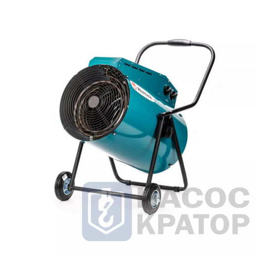 Тепловая пушка Hintek TP-27380S