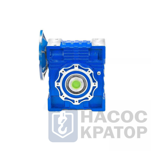 Редуктор NMRW150-50/B5 300*32 (B,E,G)