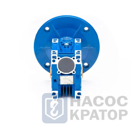 Редуктор NMRW050-100/63B5