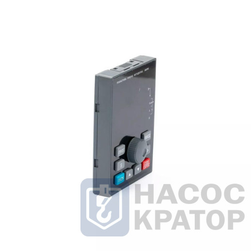 Пульт управления к частотному преобразователю ESQ-760