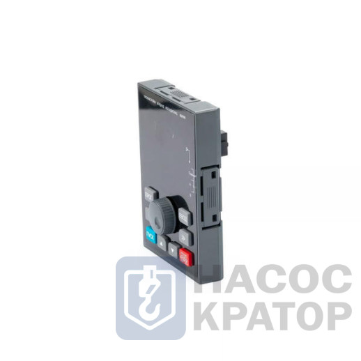 Пульт управления к частотному преобразователю ESQ-760