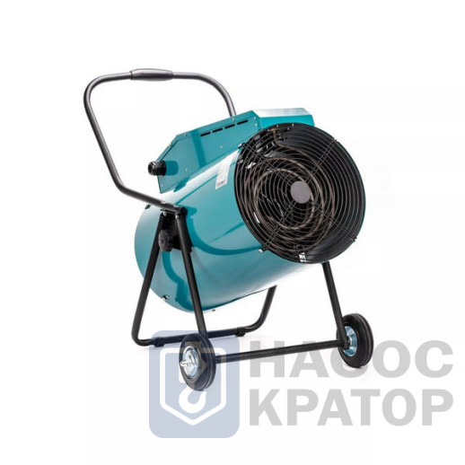 Тепловая пушка Hintek TP-21380S