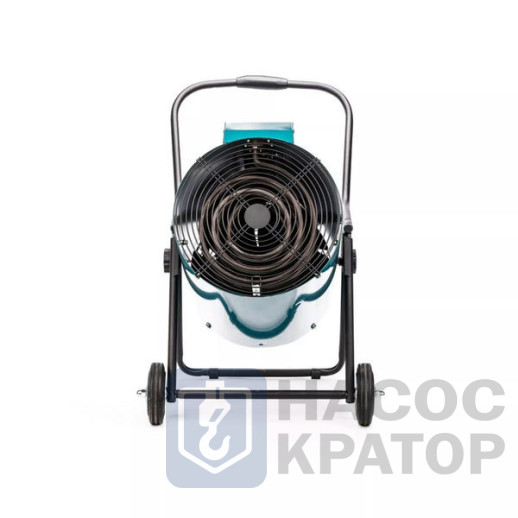 Тепловая пушка Hintek TP-21380S