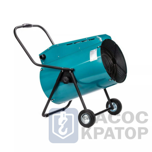 Тепловая пушка Hintek TP-21380S