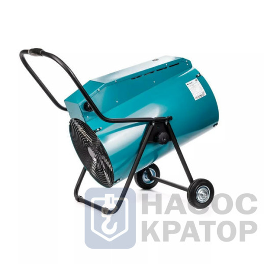 Тепловая пушка Hintek TP-21380S