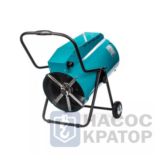 Тепловая пушка Hintek TP-21380S