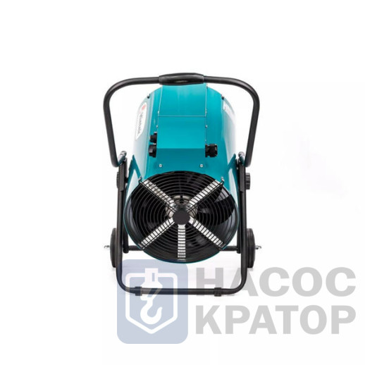 Тепловая пушка Hintek TP-21380S