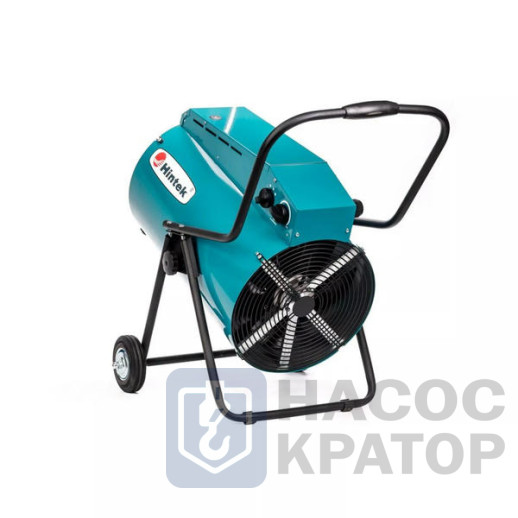 Тепловая пушка Hintek TP-21380S