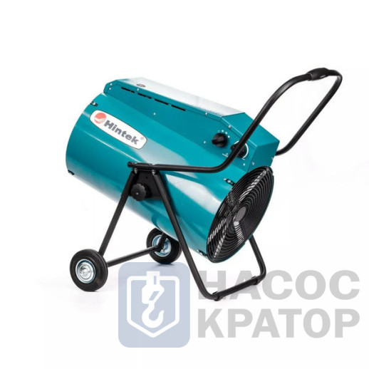 Тепловая пушка Hintek TP-21380S