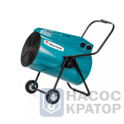 Тепловая пушка Hintek TP-21380S