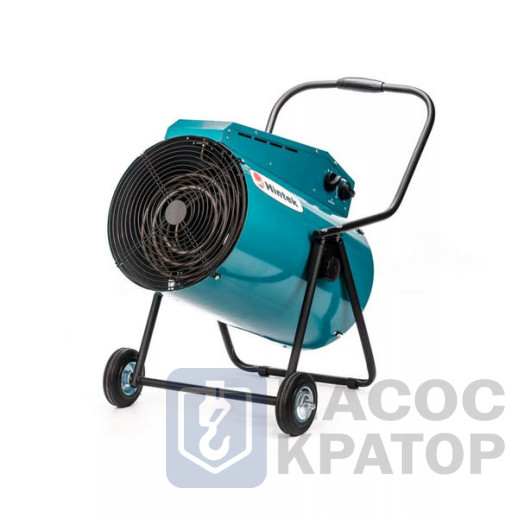 Тепловая пушка Hintek TP-21380S