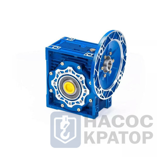 Редуктор NMRW090-25/100B5