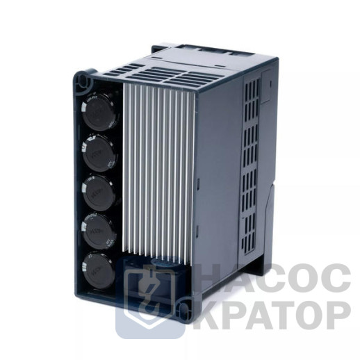 Частотный преобразователь ESQ-A200-2S0022 2.2кВт 200-260В (для однофазного двигателя)