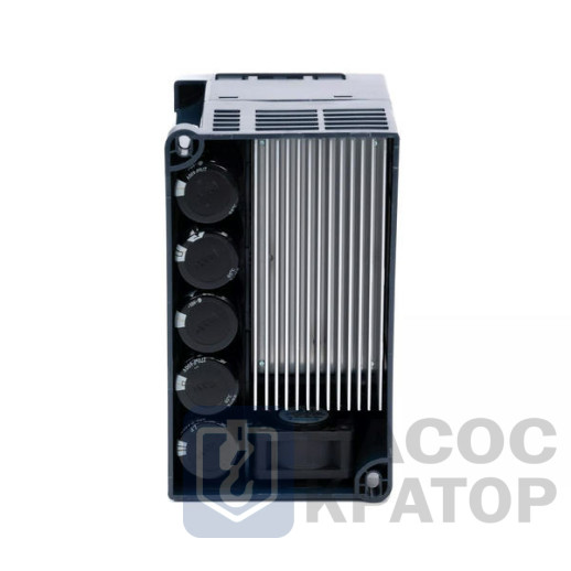 Частотный преобразователь ESQ-A200-2S0022 2.2кВт 200-260В (для однофазного двигателя)