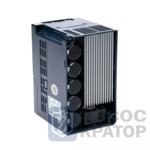 Частотный преобразователь ESQ-A200-2S0022 2.2кВт 200-260В (для однофазного двигателя)