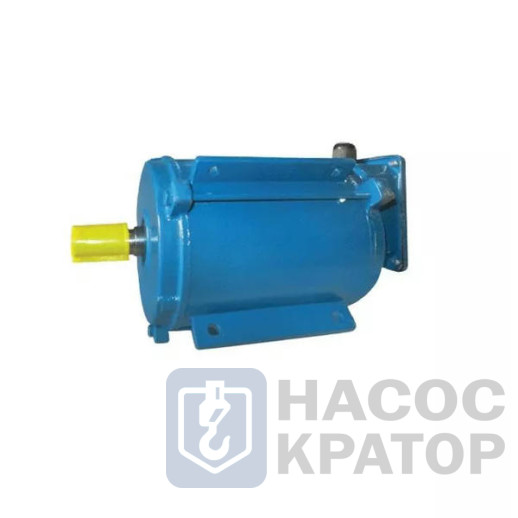 Электродвигатель 5АИП 80 С6 0,75/1000 IM9241