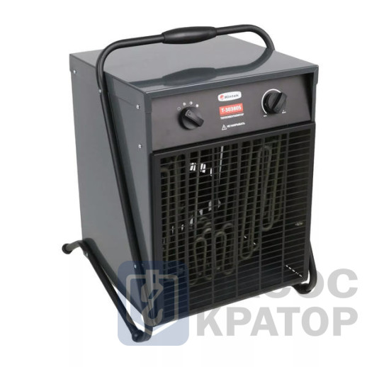 Тепловентилятор Hintek T-30380S