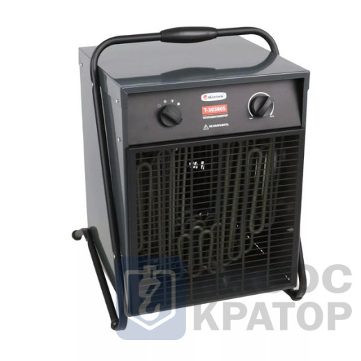 Тепловентилятор Hintek T-30380S