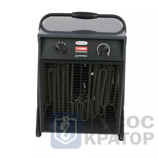 Тепловентилятор Hintek T-30380S