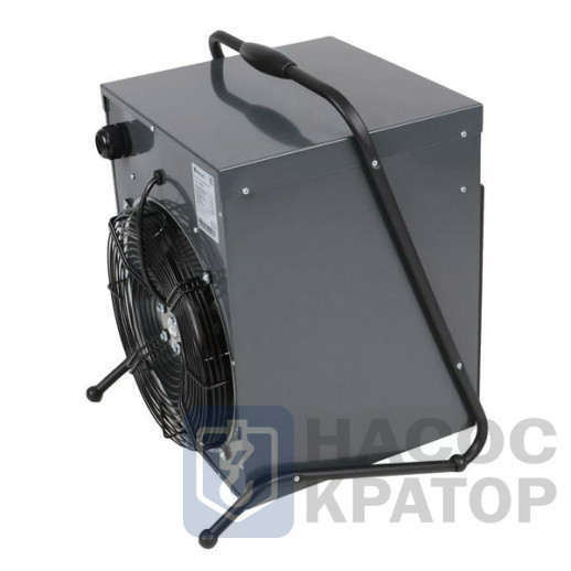 Тепловентилятор Hintek T-30380S