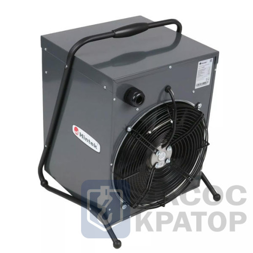 Тепловентилятор Hintek T-30380S
