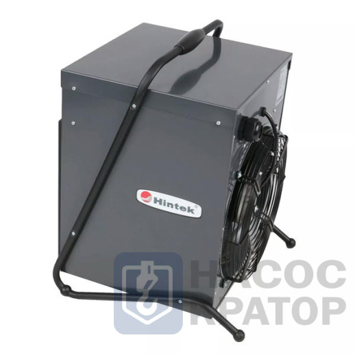 Тепловентилятор Hintek T-30380S