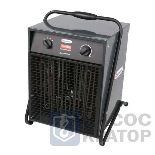 Тепловентилятор Hintek T-30380S