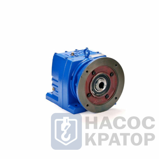 Редуктор R87- 23.40/132В5 (I)