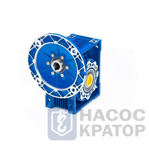 Редуктор NMRW090-60/B5 200*22
