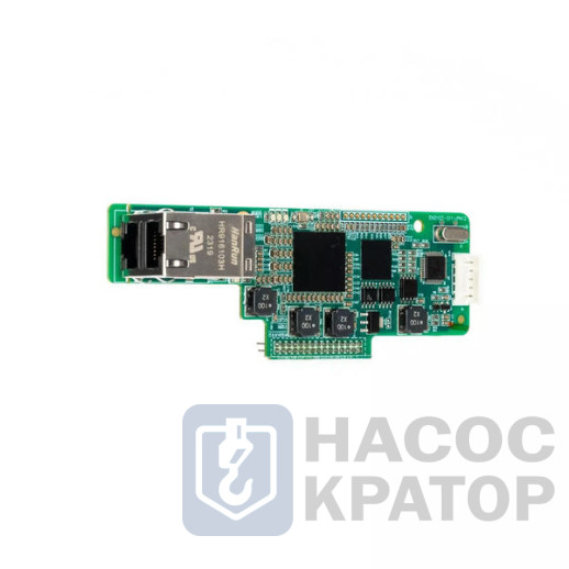 Карта протокола Profinet EN-PN01 для ESQ-500/600
