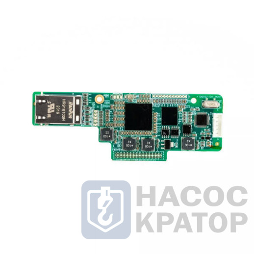 Карта протокола Profinet EN-PN01 для ESQ-500/600