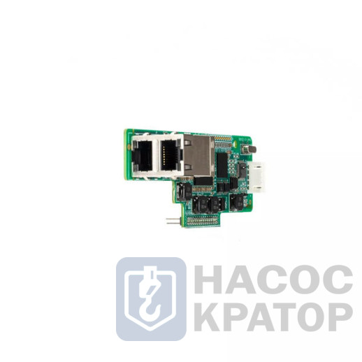 Карта протокола Profinet EN-PN01 для ESQ-500/600