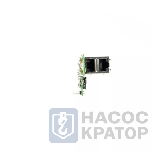Карта протокола Profinet EN-PN01 для ESQ-500/600