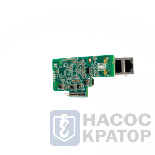 Карта протокола Profinet EN-PN01 для ESQ-500/600