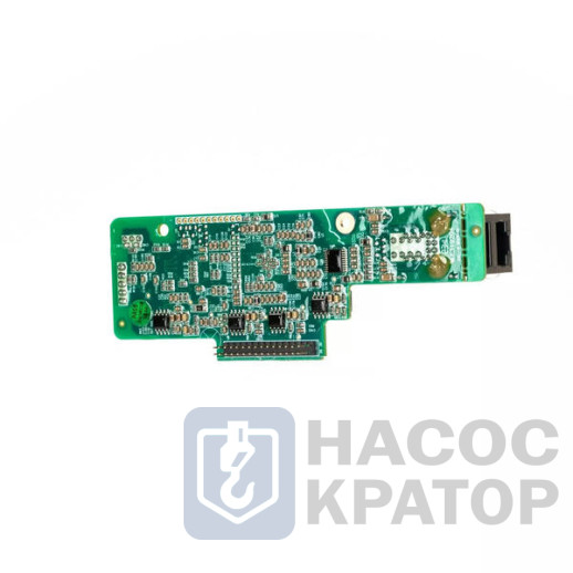 Карта протокола Profinet EN-PN01 для ESQ-500/600