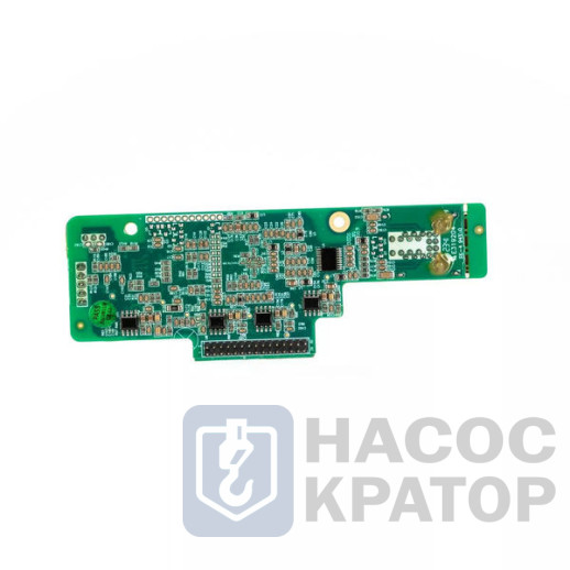 Карта протокола Profinet EN-PN01 для ESQ-500/600