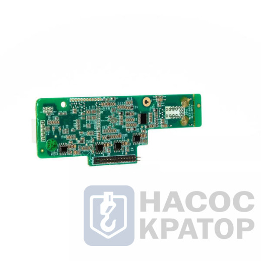 Карта протокола Profinet EN-PN01 для ESQ-500/600