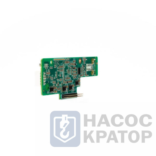 Карта протокола Profinet EN-PN01 для ESQ-500/600
